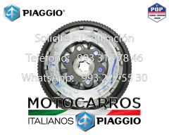 Piaggio Clutch Completo [1A010119] (kit) - tienda en línea