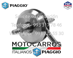 Piaggio Ciguenal y Biela Completo [1A010150] (BSIV STEPII) en internet