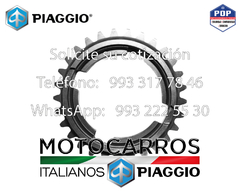 Piaggio Engrane 4ta. Velocidad [1A011289] [1A010163] (29 dientes)