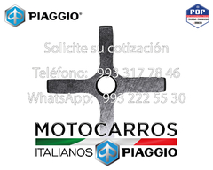 Piaggio Cruz Selector Velocidades [1A010166]