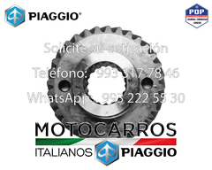Piaggio Engrane Ciguenal-Clutch [1A010208] - comprar en línea