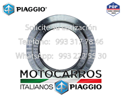 Piaggio Buje Corona Clutch [1A010461] - comprar en línea