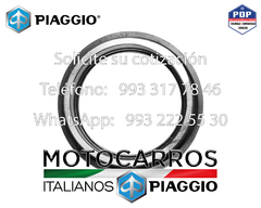 Piaggio Buje Balero Collarin Clutch [1A010540] - Motocarros Italianos Piaggio