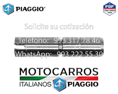 Piaggio Embolo Clutch [1A010548]