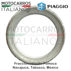 Piaggio Embolo Clutch [1A010548-KIT] (kit) (City 2019-25 Nxt+) - comprar en línea