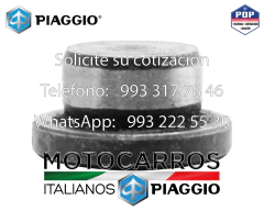 Piaggio Buje Opresor Balero Collarin Clutch [1A010561] - comprar en línea