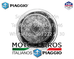 Piaggio Buje Opresor Balero Collarin Clutch [1A010561] en internet