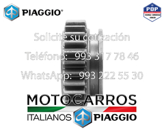 Piaggio Engrane Reversa [1A010632] (29 dientes) - comprar en línea