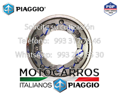 Piaggio Clutch Unidireccional Motor Arranque [1A010696R]
