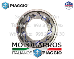 Piaggio Clutch Unidireccional Motor Arranque [1A010696R]