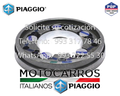 Piaggio Clutch Unidireccional Motor Arranque [1A010696R] - comprar en línea