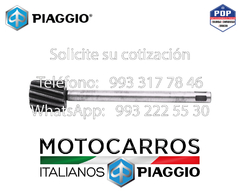 Piaggio Engrane Velocimetro [1A010720] ( -22)