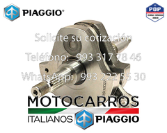 Piaggio Ciguenal y Biela Completo [1A011066] (NXT+ 2023-24) - comprar en línea