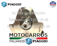 Piaggio Ciguenal y Biela Completo [1A011066] (NXT+ 2023-24) en internet