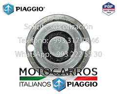 Piaggio Balero Collarin Clutch [1A011547R] - comprar en línea