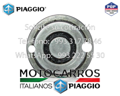 Piaggio Balero Collarin Clutch [1A011547R] - comprar en línea