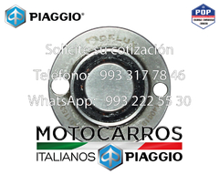 Piaggio Balero Collarin Clutch [1A011547R] - Motocarros Italianos Piaggio