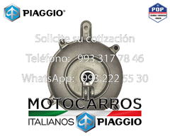 Piaggio Tapa Clutch Basica [1A011662] (Xtra. Auto+)
