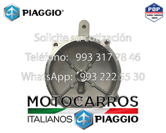 Piaggio Tapa Clutch Basica [1A011662] (Xtra. Auto+) - comprar en línea