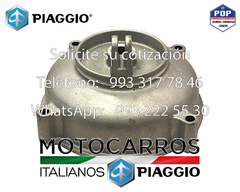 Piaggio Tapa Clutch Basica [1A011662] (Xtra. Auto+) en internet