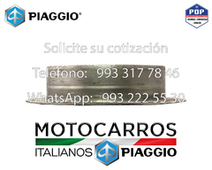 Piaggio Seguro Perno Diferencial [1A011778] (City. Xtra. Auto 2020-) en internet