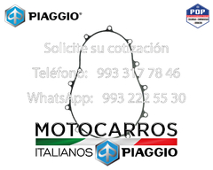 Piaggio Junta Tapa Clutch [1A011940]