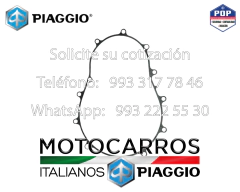 Piaggio Junta Tapa Clutch [1A011940]