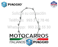 Piaggio Junta Tapa Clutch [1A011940] - comprar en línea