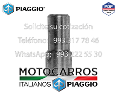 Piaggio Perno Bloque Selector Velocidades [1A012011]