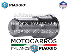 Piaggio Perno Bloque Selector Velocidades [1A012011] - comprar en línea