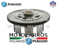 Piaggio Canasta Clutch Completo [1A012150] - comprar en línea