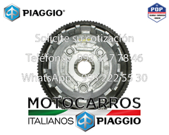Piaggio Canasta Clutch Completo [1A012150] en internet