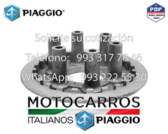 Piaggio Portaresortes Clutch [1A012157]