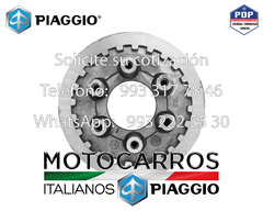 Piaggio Portaresortes Clutch [1A012157] - comprar en línea