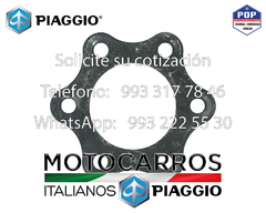Piaggio Soporte Resortes Clutch [1A012158]