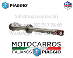 Piaggio Perno Selector Velocidades [1A012181] (City 2019-) - comprar en línea
