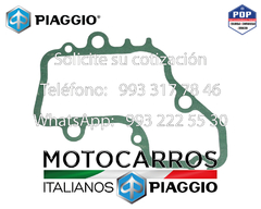 Piaggio Junta Tapa Selector Velocidades [1A012334]