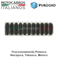 Piaggio Embolo Clutch [1A012702] (DX230) en internet