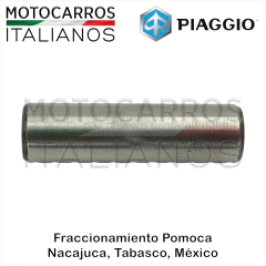 Piaggio Embolo Clutch [1A012702] (DX230) - Motocarros Italianos Piaggio
