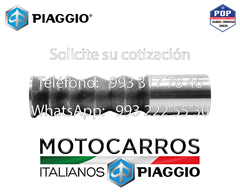 Piaggio Buje Selector Velocidades [1A012846] - comprar en línea