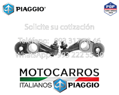 Piaggio Balancines Admision y Escape [1A013013] (kit) - comprar en línea