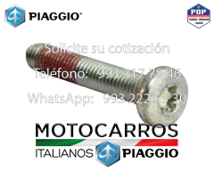 Piaggio Tornillo Estufa m5 Estator [1A013159] - comprar en línea