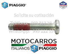Piaggio Tornillo Estufa m5 Estator [1A013159]