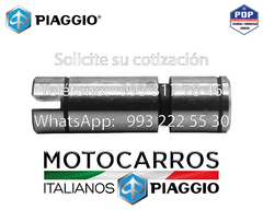 Piaggio Embolo Clutch [1A014753]
