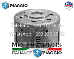 Piaggio Clutch Completo [1A015065] ( 21. 21) - comprar en línea