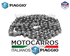 Piaggio Cadena Distribucion [1A015692] (104 eslabones)