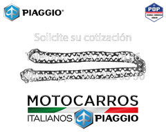 Piaggio Cadena Distribucion [1A015692] (104 eslabones) - comprar en línea
