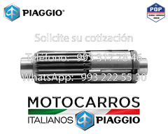 Piaggio Eje Secundario [1A017112] [1A010159]
