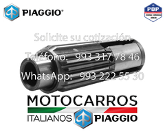 Piaggio Eje Secundario [1A017112] [1A010159] - comprar en línea