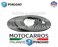 Piaggio Discos Impulsores Clutch [1A017156-KIT] (2 piezas) en internet